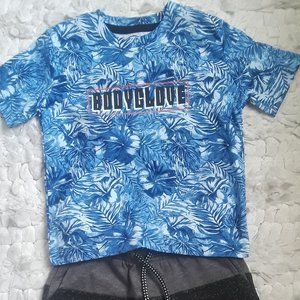 Body Glove  3pc set of little boys play wear